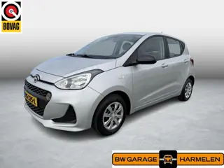 Hyundai i10 1.0i Comfort | Aux/USB | Airco |