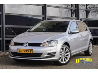 Volkswagen Golf 1.2 TSI Highline Trekhaak|NL-auto|Zuinig|