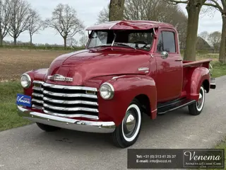 Chevrolet 3100