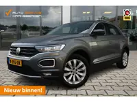 Volkswagen T-Roc 1.5 TSI Sport | ACC | Camera | Trekhaak |