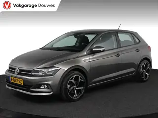 Volkswagen Polo 1.0 TSI Highline | Automaat | ACC | Carplay | PDC | Camera | Lage KM's!