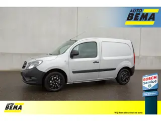 Mercedes-Benz Citan 109 CDI BlueEFFICIENCY