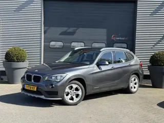 BMW X1 sDrive20d Executive | Navigatie | Cruise Control | Xenon | Trekhaak |