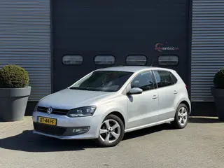Volkswagen Polo 1.2 TSI Comfortline | Cruise Control | Parkeersensoren | Climate Control | 5 Deurs |