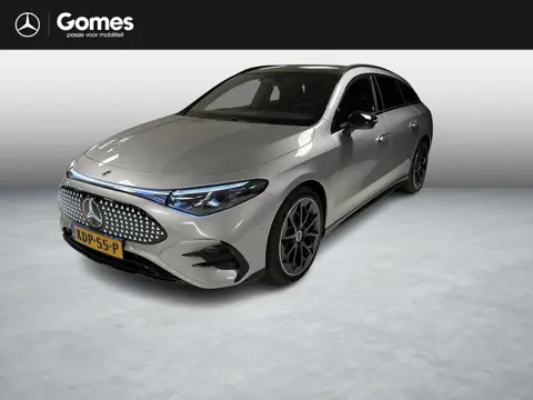 Mercedes-Benz CLA-klasse Shooting Brake 250+ Business Solution AMG 85 kWh