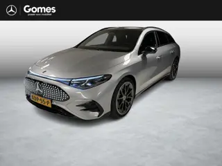 Mercedes-Benz CLA-klasse Shooting Brake 250+ Business Solution AMG 85 kWh