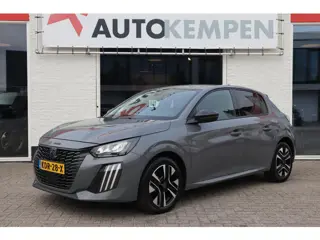 Peugeot 208 1.2 PURETECH 100 ALLURE APLLE CARPLAY|CRUISE|NIEUWSTAAT