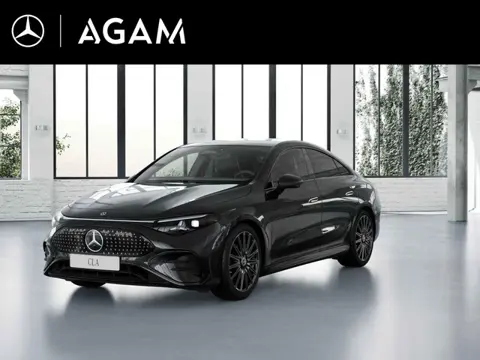 Mercedes-Benz CLA Electric 200 Business Solution AMG 58 kWh