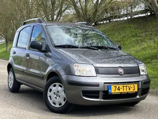 Fiat Panda 1.2 Active