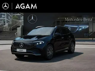 Mercedes-Benz EQA 250+ Business Solution AMG 71 kWh