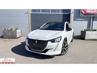 Peugeot 208 1.2 PureTech GT-Line Stoelverwarming, 131PK Automaat!!