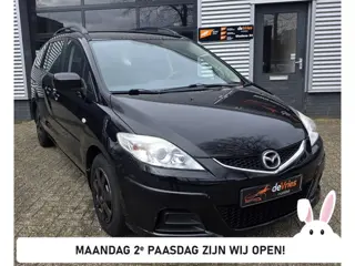 Mazda 5 1.8 Business **7PERS-AIRCO-APK**
