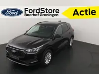 Ford Kuga 2.5 PHEV 243pk Titanium | Trekhaak | Winter Pack |