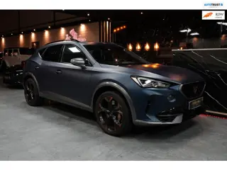 Cupra FORMENTOR VZ 2.0 TSI QUATTRO|PANO|LEDER|FULL