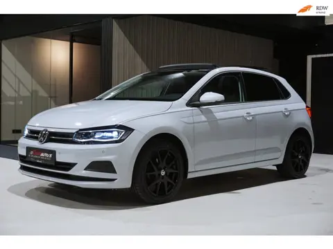 Volkswagen Polo 1.0 TSI Highline Pano Led Carplay Cam Cruise