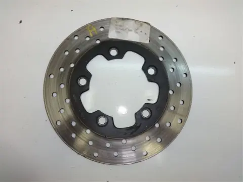 ACHTER REMSCHIJF Suzuki TL 1000 1997 - 2002