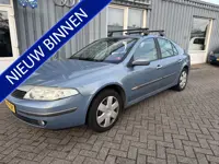 Renault Laguna 1.8-16V Privilège (bj 2004)