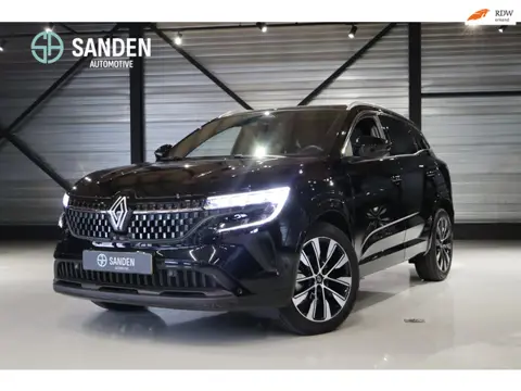 Renault Austral 1.3 TCe 160 X-Tronic Techno|Automaat|1800kg Trekgewicht|Navi|Panoramadak|360 camera|