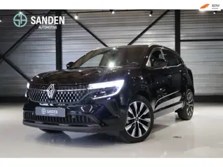 Renault Austral 1.3 TCe 160 X-Tronic Techno|Automaat|1800kg Trekgewicht|Navi|Panoramadak|360 camera|