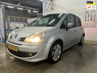 Renault Grand Modus 1.2 TCE Dynamique