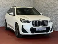 BMW X1 XDRIVE 25E PHEV M-SPORT LED PANO.SCHUIFDAK ELEK.KLEP NAVI STOELVERW M-SHADOW LINE ELEK.STOEL 