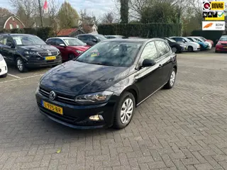 Volkswagen Polo 1.0 TSI Comfortline , navigatie , pdc voor en achter