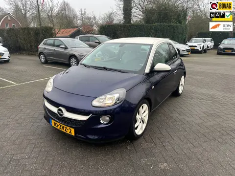 Opel ADAM 1.4 Jam airco