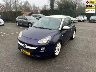 Opel ADAM 1.4 Jam airco