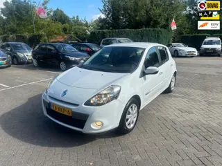 Renault Clio 1.2 Authentique 5deurs , airco 113.000 km NAP