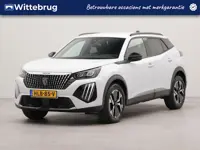 Peugeot 2008 1.2 Hybrid 145 Allure Stoere uitvoering!!