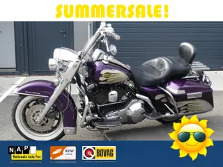 Harley Davidson Tour 88 FLHRCI Road King Classic