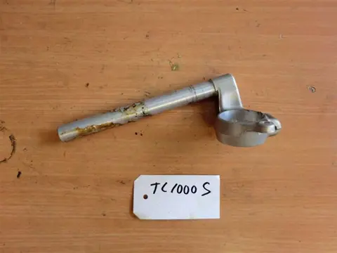 CLIP ON LINKS Suzuki TL 1000 1996 - 2001