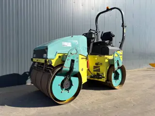 Ammann ARX 45-2C (bj 2016)