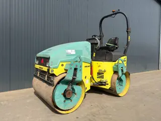 Ammann ARX45 (bj 2017)