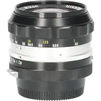 Tweedehands Nikkor-N.C Auto 24mm f/2.8 CM5645