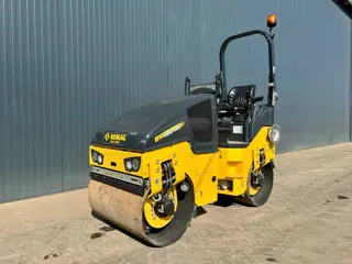 Bomag BW100 AD-5 (bj 2024)