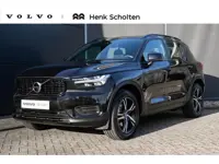 Volvo XC40 2.0 B4 R-Design | Elektrische Trekhaak | Navigatie | Parkeercamera | Apple Car Play