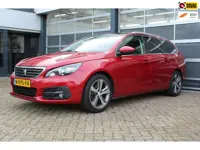 Peugeot 308 SW 1.5 BlueHDi Blue Lease GT-Line