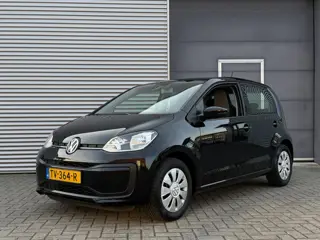 Volkswagen up! 1.0 BMT move up! I Airco I 5 Drs. I NL. Auto