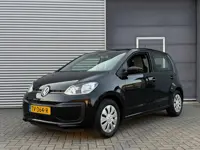 Volkswagen up! 1.0 BMT move up! I Airco I 5 Deurs I NL. Auto
