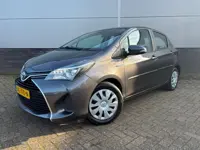 Toyota Yaris 1.5 Hybrid Business Plus Apple Carplay / Android Auto !