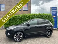 Ford Kuga 1.5 EcoBoost ST Line Climate C, Cruise C, Navigatie, Camera!!!! ZATERDAG 07-02 ZIJN WIJ GE