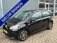 Volkswagen up! 1.0 move up! BlueMotion 5 drs / Navi