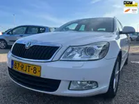 Skoda Octavia Combi 1.2 TSI Elegance Business Line Automaat Distributie Vervangen Jaar APK