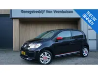Volkswagen Up! 1.0 TSI 90PK BMT up! Beats Pano Cruise 5-drs 15inch LM BEATS audio *44649km* Elek pak