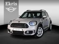 MINI Countryman Cooper S E ALL4 John Cooper Works  + Glazen panoramadak + Achteruitrijcamera + Comfo