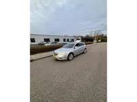 Opel Insignia Sports Tourer 1.4 Turbo EcoFLEX Sport