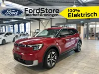 Ford Explorer Extended Range RWD 286 pk 77 kWh | Warmtepomp | Driver assistance pack | AGR | Elektri