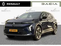 Renault Scénic E-Tech EV87 long range techno - pack light & sound