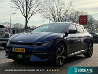 Kia EV6 GT-Line 77.4 kWh | SOH 98% | elektrisch glazen schuif-/kanteldak | Carplay/Android | Full Ma